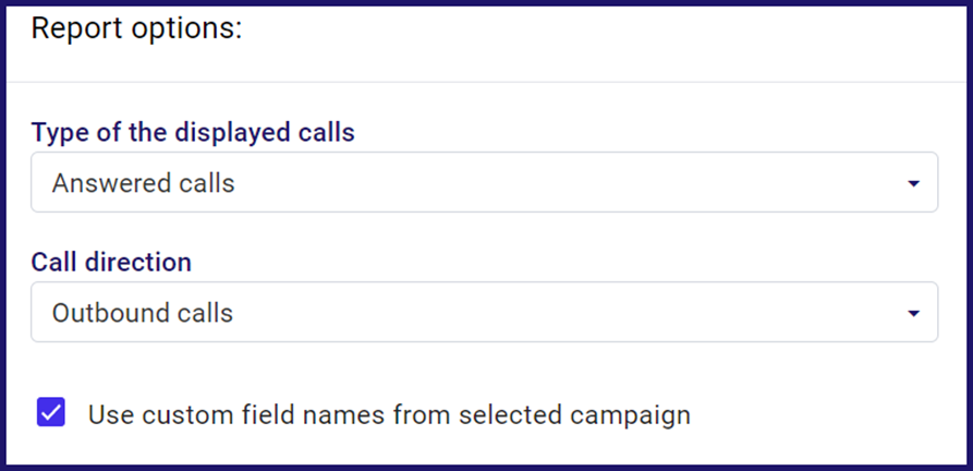 Reports_-_report_options_-_calls.png